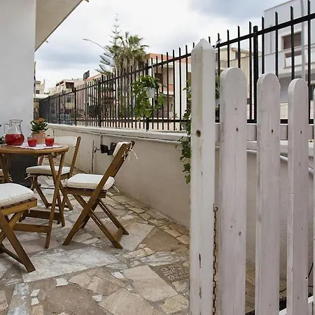 Cervi Flat Close To The Sea And The Historic Centre Of * 阿尔盖罗