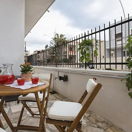 Cervi Flat Close To The Sea And The Historic Centre Of 公寓
