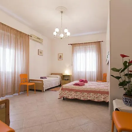公寓 Cervi Flat Close To The Sea And The Historic Centre Of