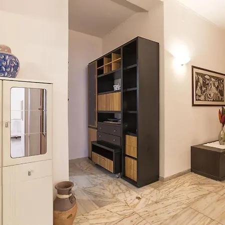 公寓 Cervi Flat Close To The Sea And The Historic Centre Of *