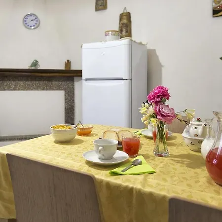公寓 Cervi Flat Close To The Sea And The Historic Centre Of *