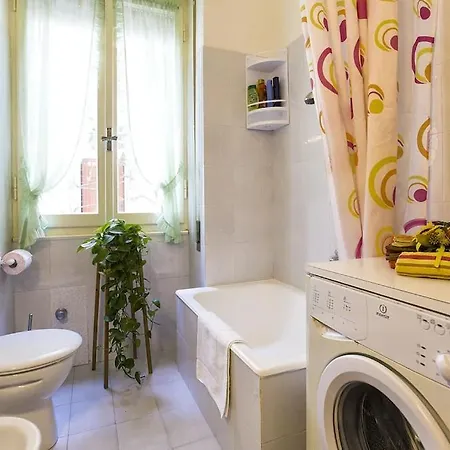 公寓 Cervi Flat Close To The Sea And The Historic Centre Of 阿尔盖罗