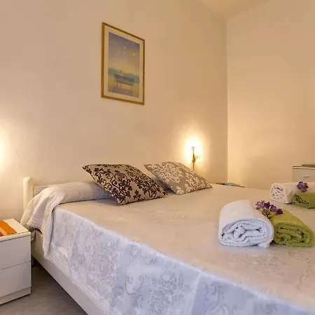 Cervi Per 67 Vicino Al Mare Appartamento Alghero