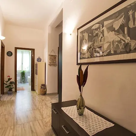 Cervi Per 67 Vicino Al Mare Appartamento Alghero