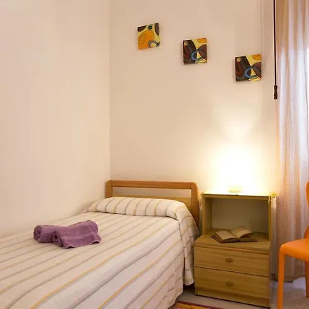 Appartamento Cervi Per 67 Vicino Al Mare *