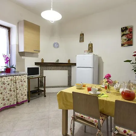 Appartamento Cervi Per 67 Vicino Al Mare Alghero