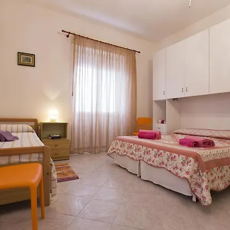Appartamento Cervi Per 67 Vicino Al Mare *