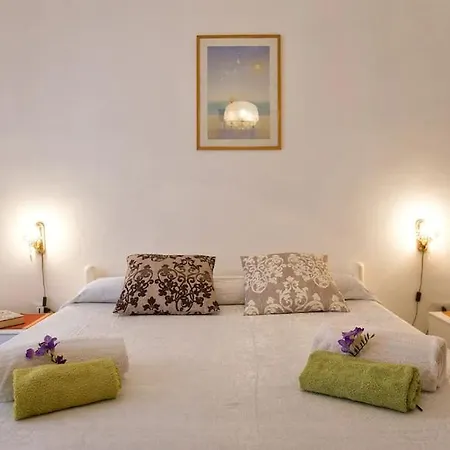 Appartamento Cervi Per 67 Vicino Al Mare *